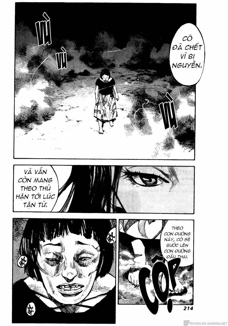 skyhigh: shinshou chapter 15.3 28