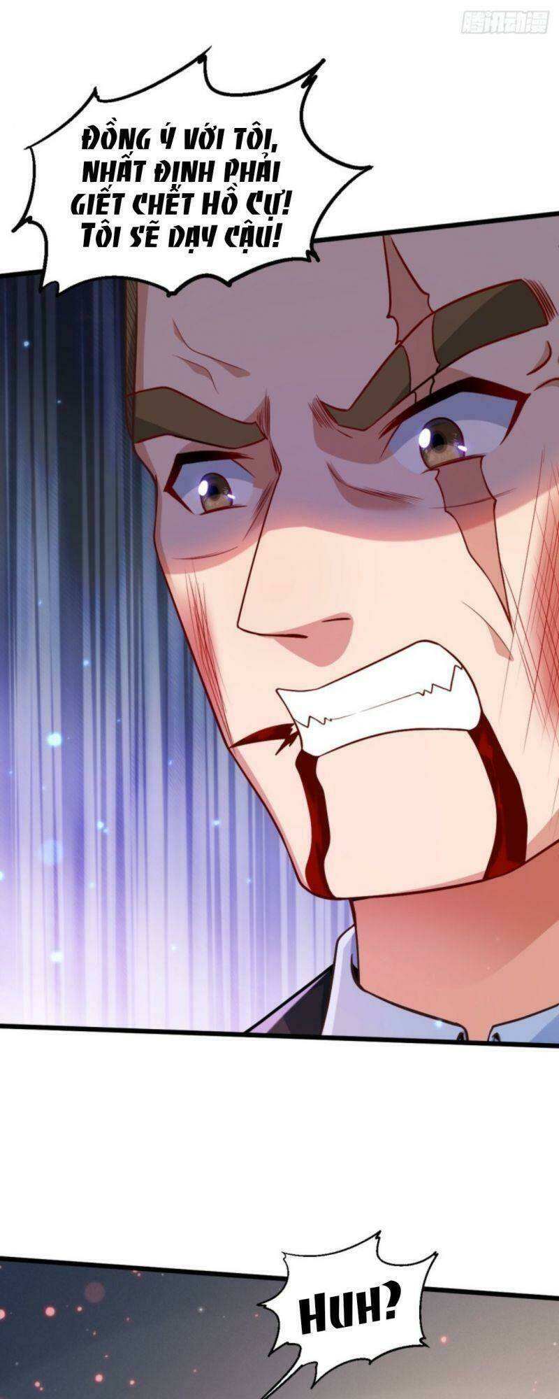 tối cường khắc kim chapter 2 88