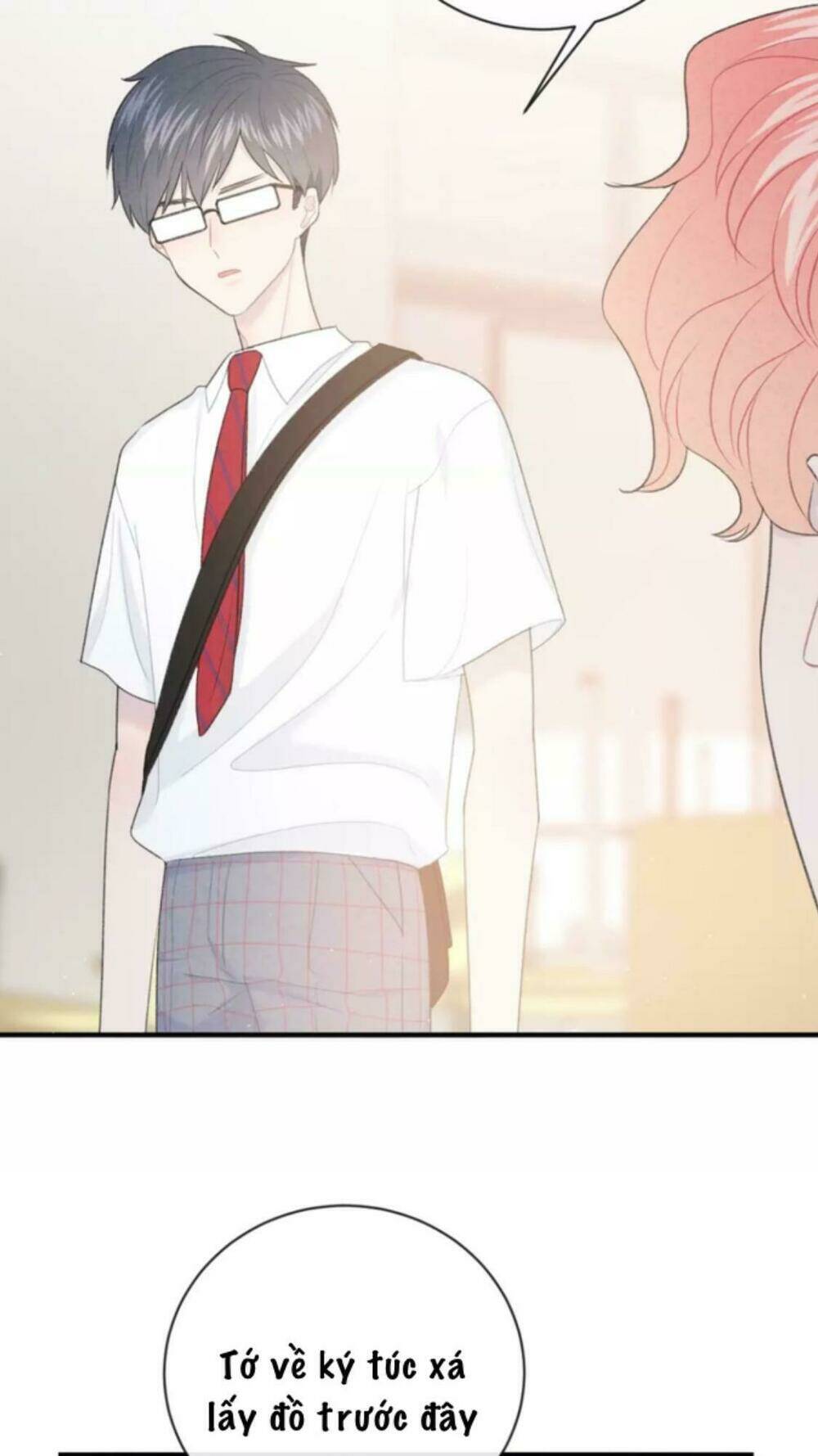 từ cái nhìn của em chapter 32 9