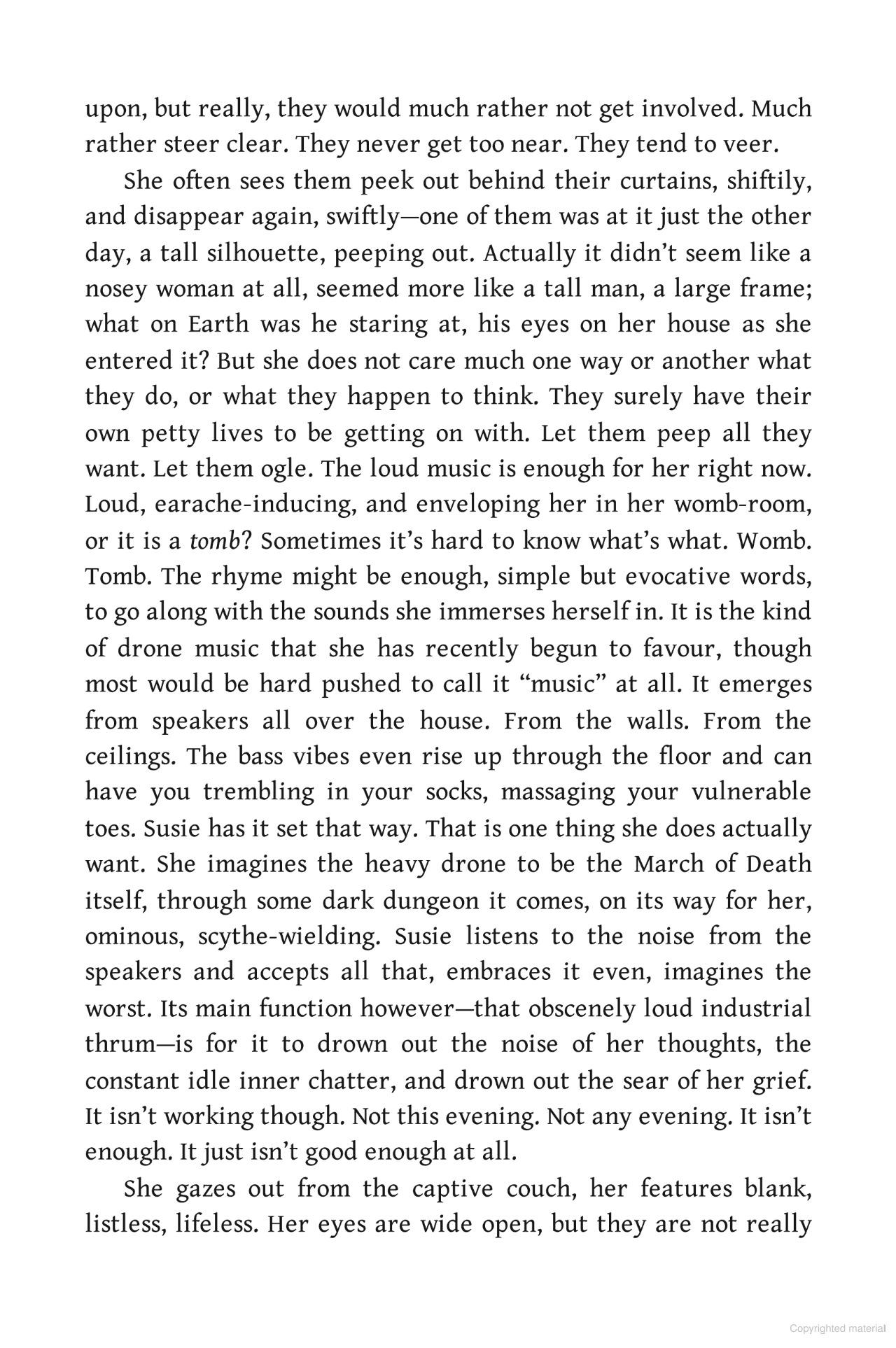 Sách ngoại văn: Sunny - Colin O'Sullivan