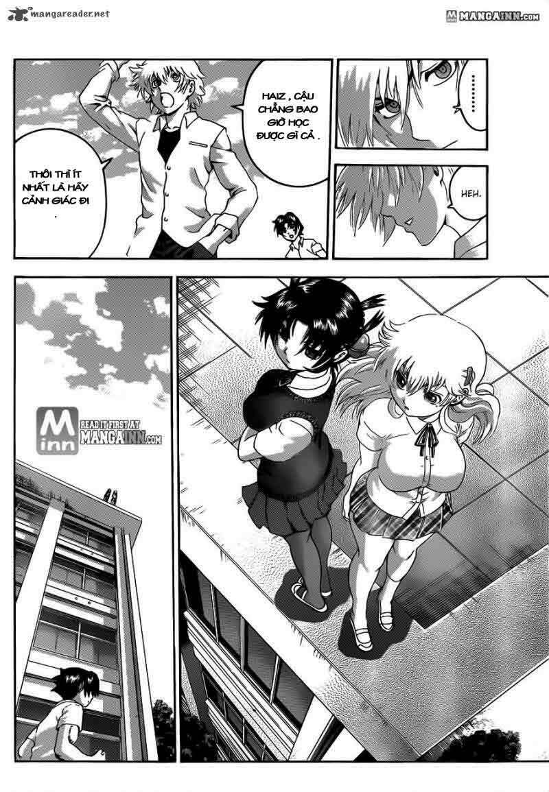 history's strongest disciple kenichi chapter 484 15