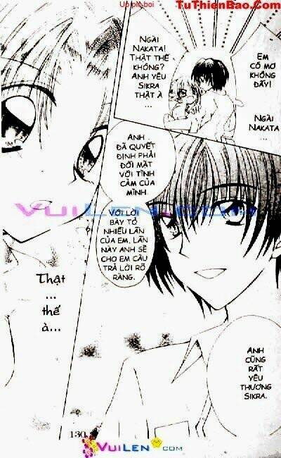 viên ngọc nhiệm màu chapter 8 131