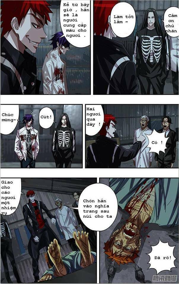 were wolf chapter 61 6