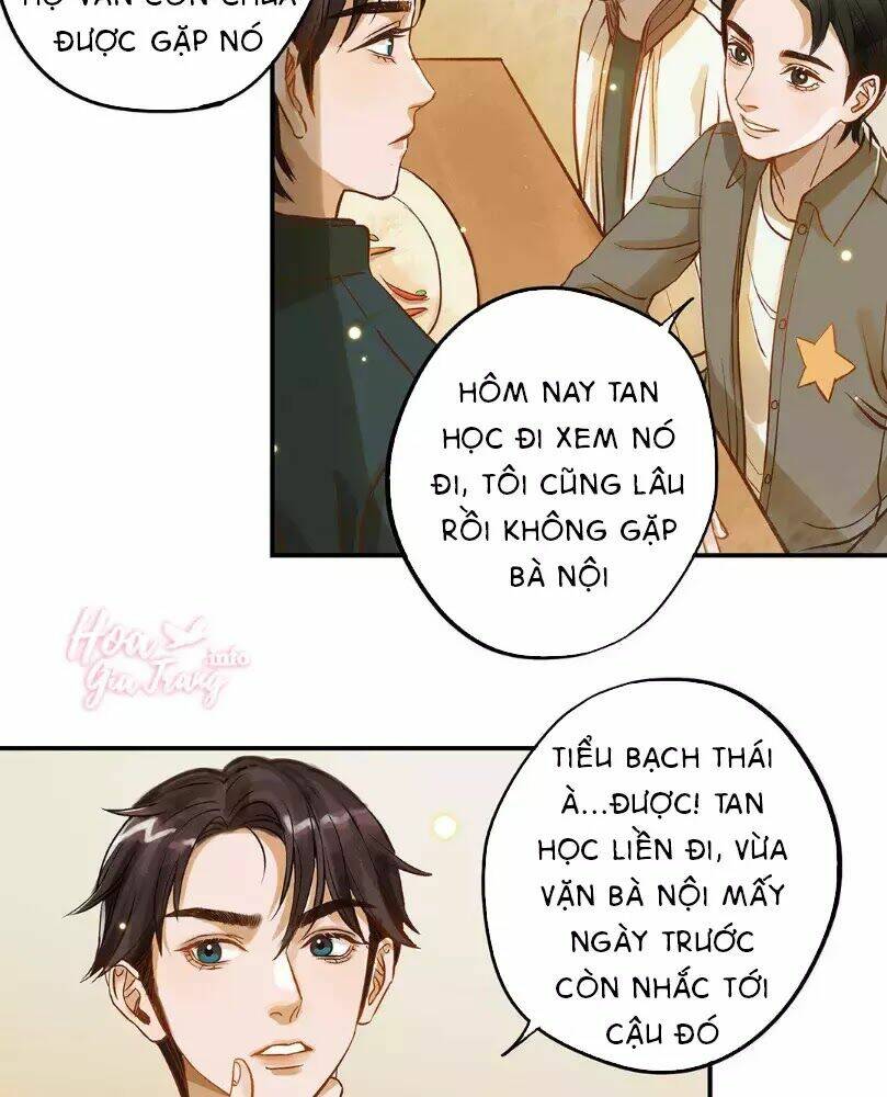 chồng trước 18 tuổi chapter 12 42