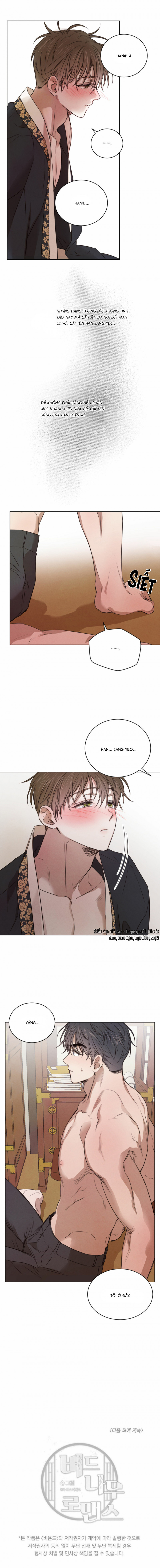 chuyện tình cây liễu chapter 17.5 3