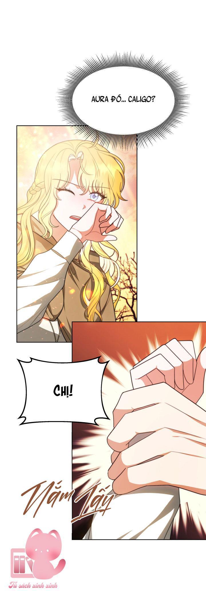 từ chồng cũ hóa thành nam chính chapter 33 52