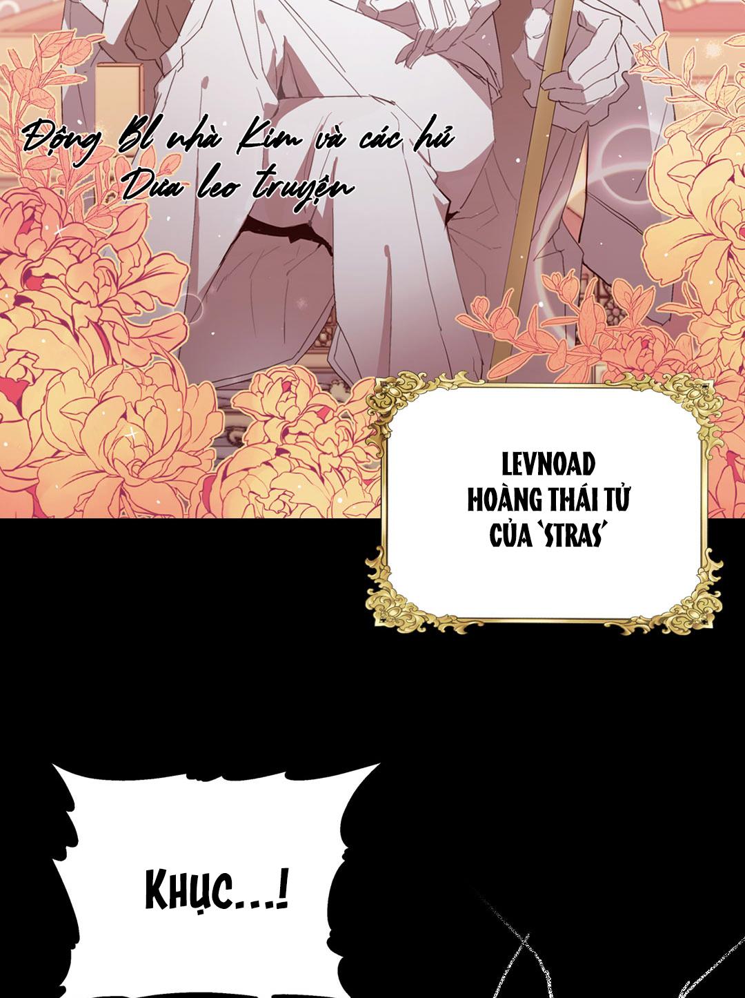 hai đất nước, đất nước của nô lệ chapter 0 7