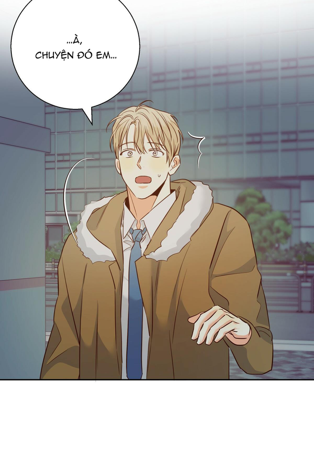 cửa hàng tiện lợi nguy hiểm chapter 67 5