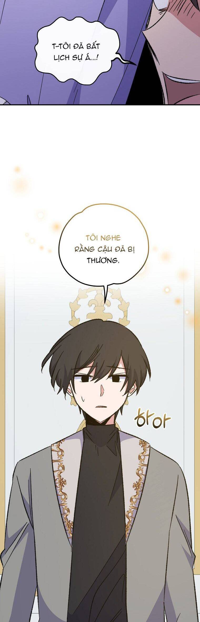 nhà hiền triết yigret chapter 72 21