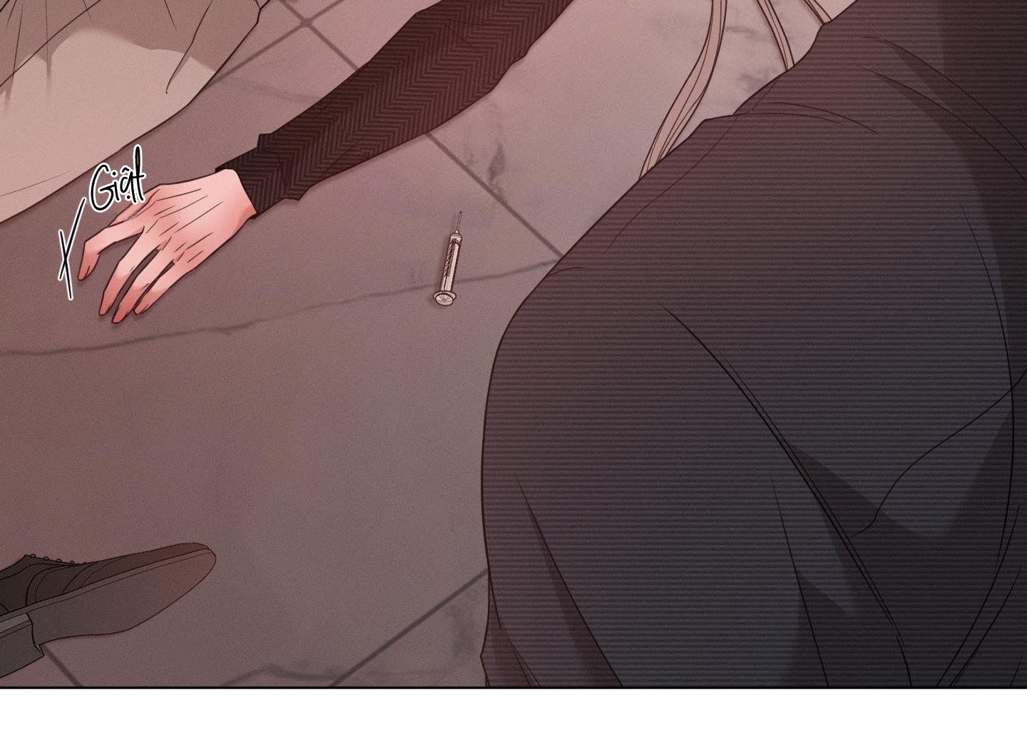 hội chứng minmotion chapter 22 76