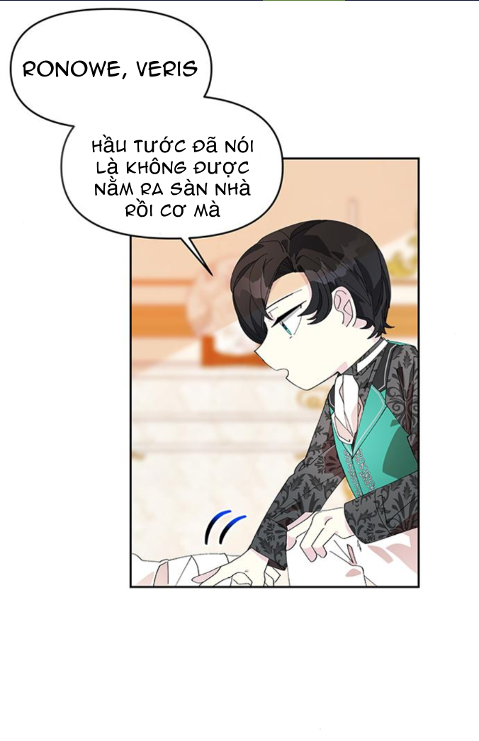 con người không phải thứ có thể sửa đổi được đâu! chapter 5 14