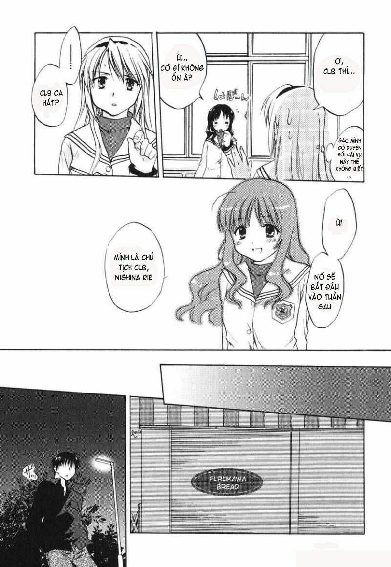 clannad chapter 5 30