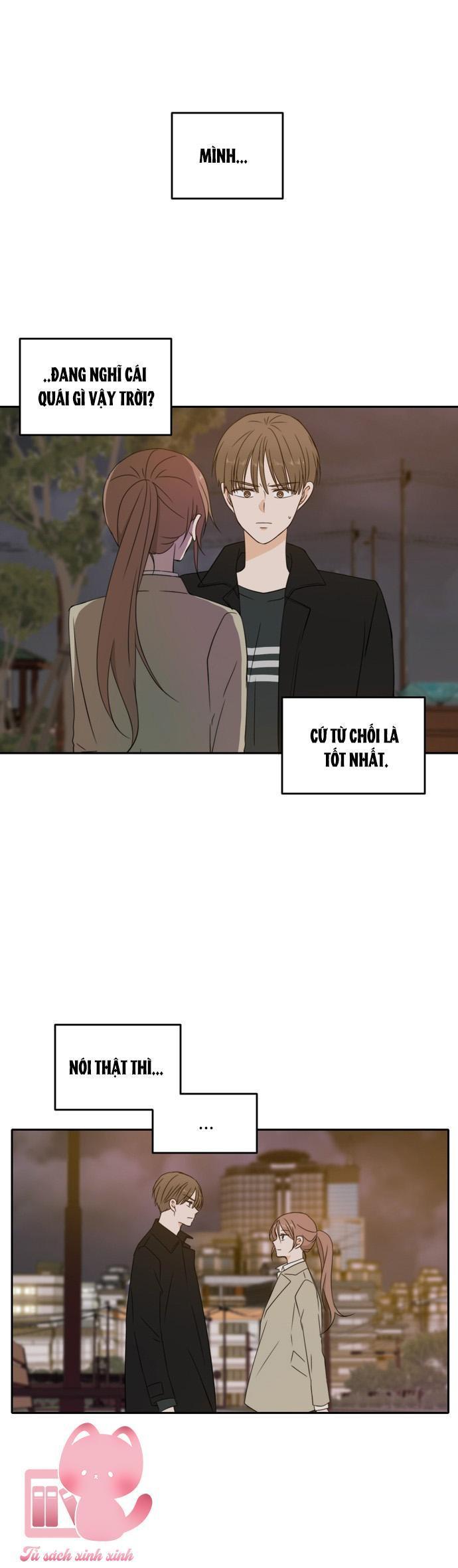 hẹn gặp nhau ở kiếp thứ 19 chapter 25 4