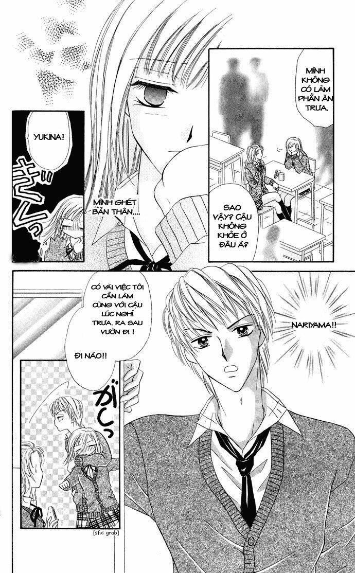 tổng hợp one shot. chapter 299 15