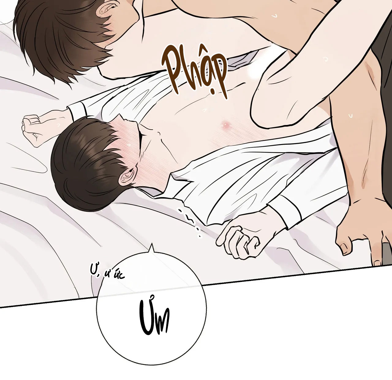 đứa bé là con tôi chapter 26 5