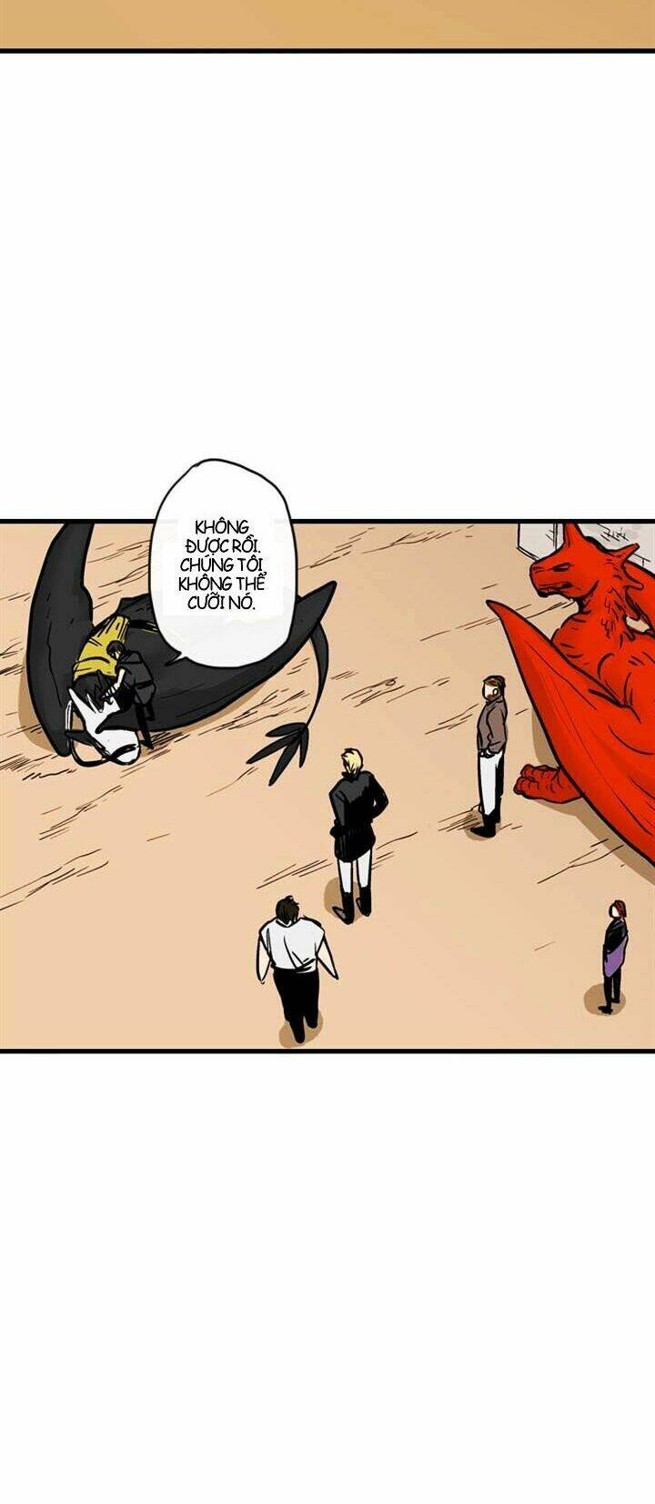 full metal wing chapter 5 8