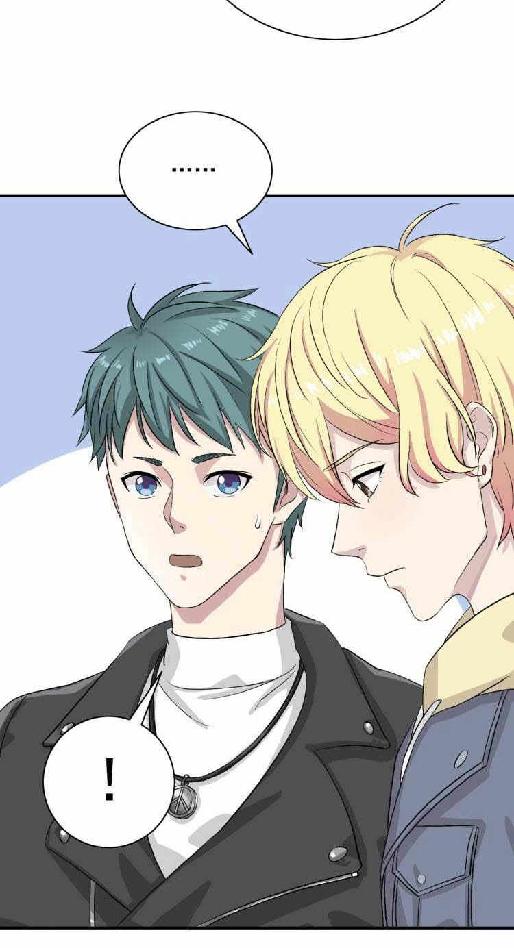 những ngày tháng sống chung với tổng tài chapter 18 7