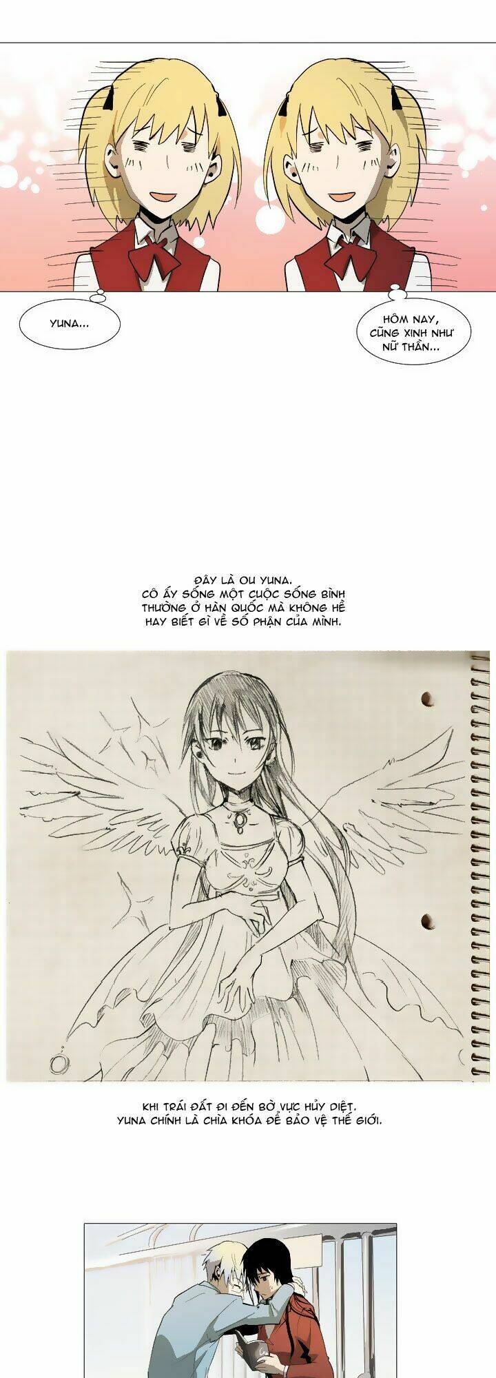 metronome chapter 8 10