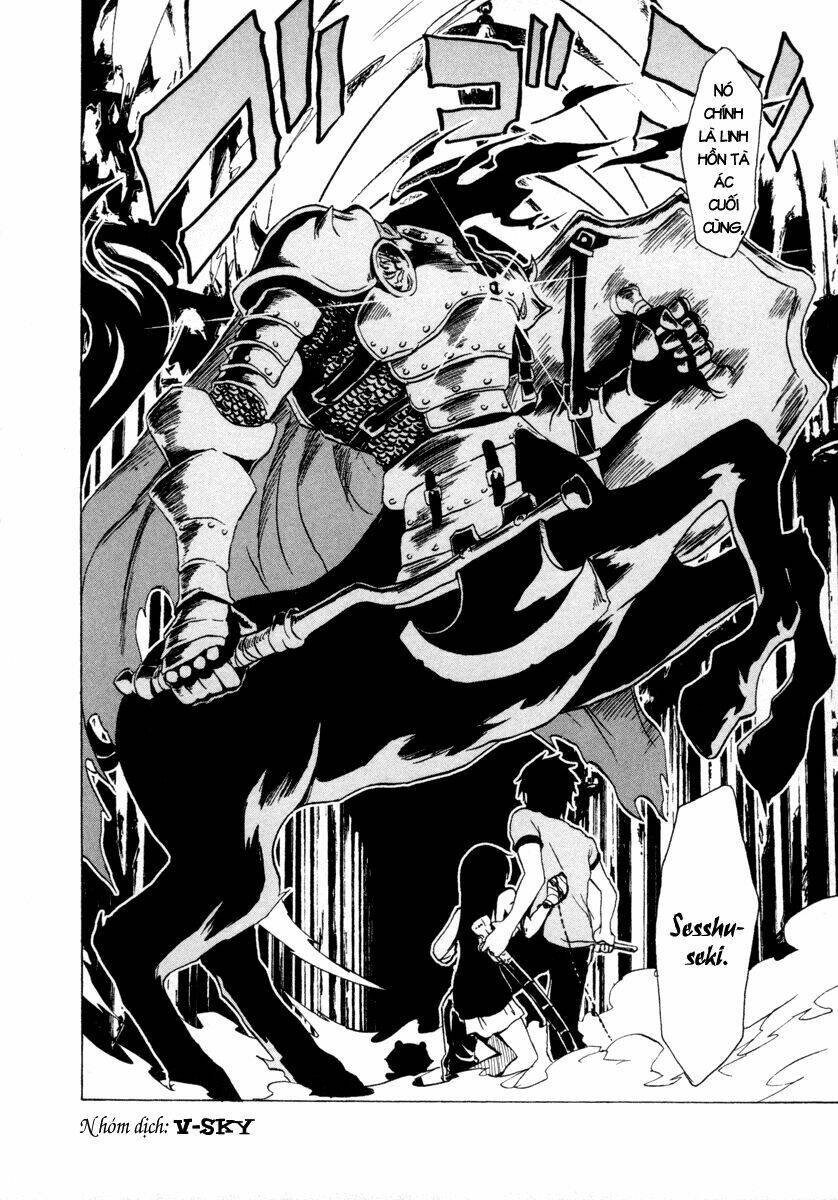 ga-rei chapter 25 36