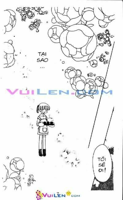 giỏ trái cây - fruit basket chapter 5 7