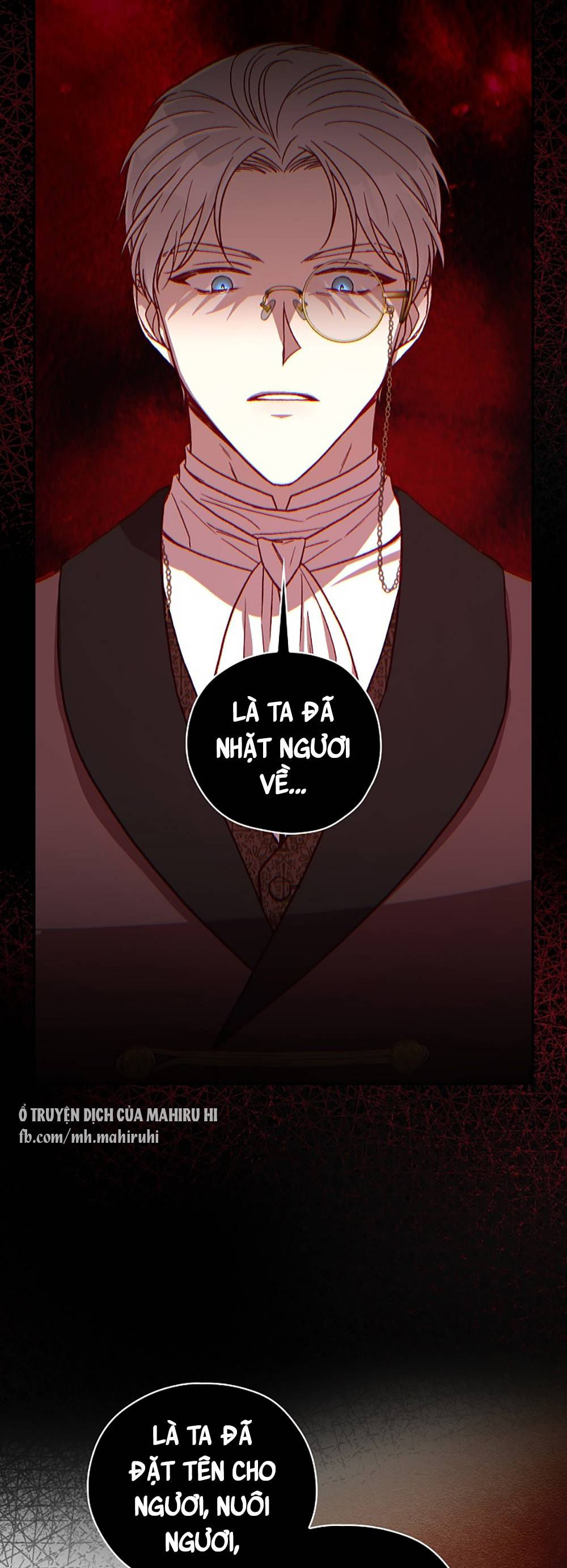 sống sót dưới thân phận hầu nữ chapter 71 34