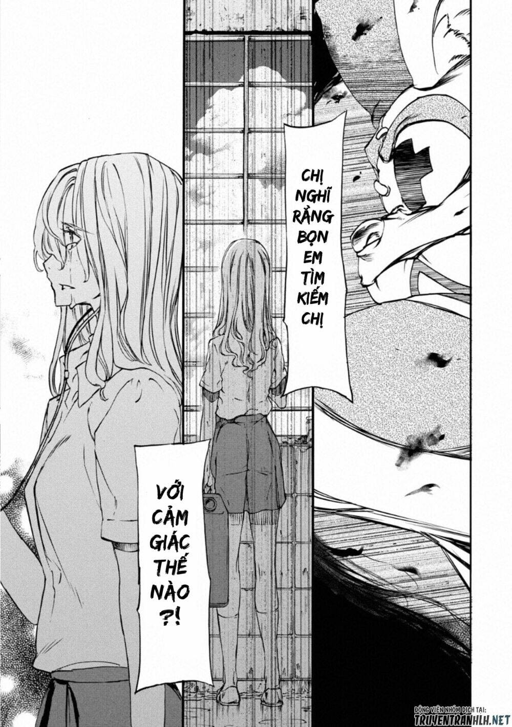 gleipnir - sợi xích thần chapter 48 22