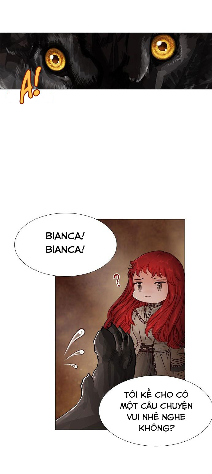 tôi chính là nhà sưu tập chim chapter 8 23