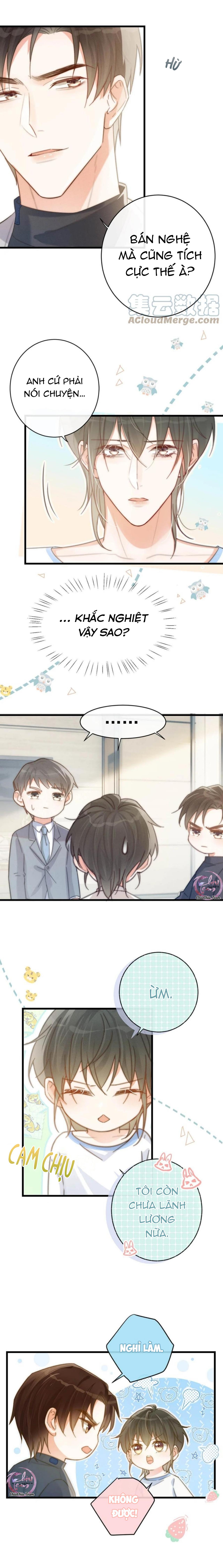 nghiện rượu chapter 27 3