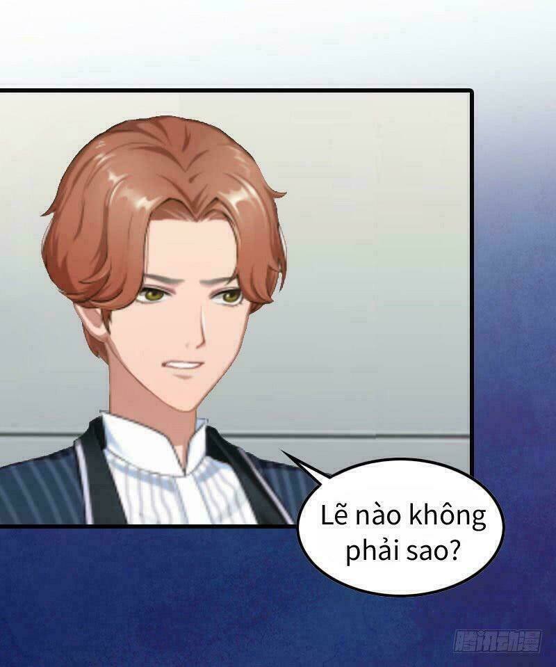 manh thê giá đáo chapter 15 8