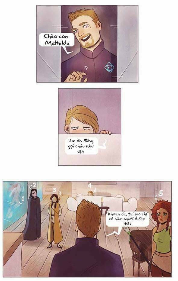 under the aegis chapter 3 13