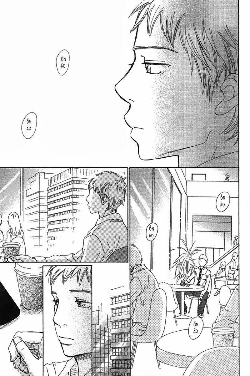 ngày ấy ta bên nhau chapter 51 19