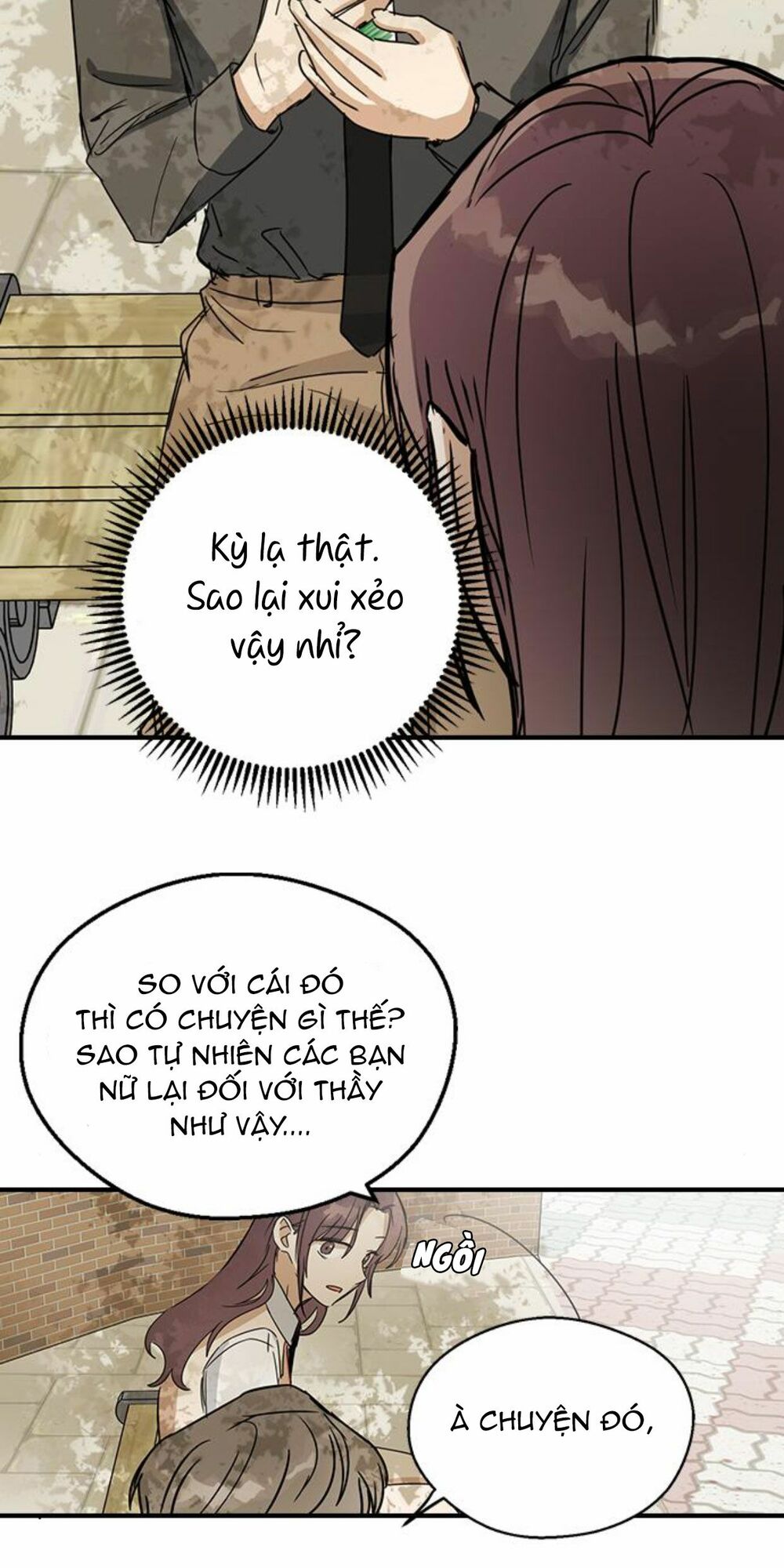 duyên nợ kiếp trước chapter 7 48