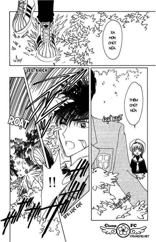 card captor sakura chapter 13 10
