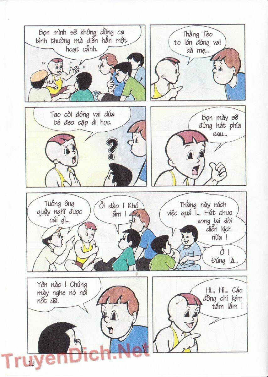 tý quậy chapter 3.1 6