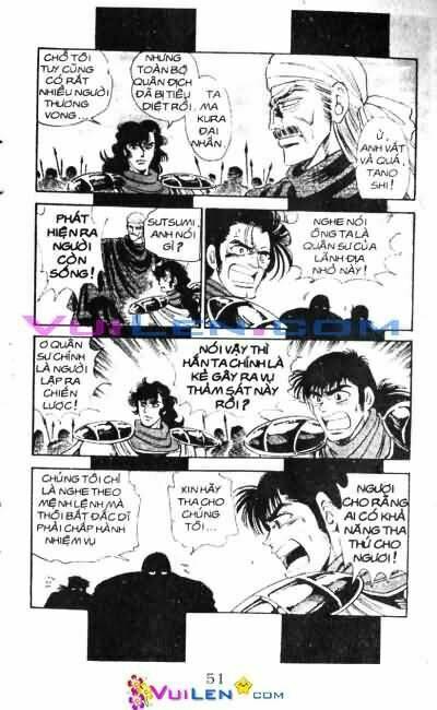 vương tử takeru chapter 17 51