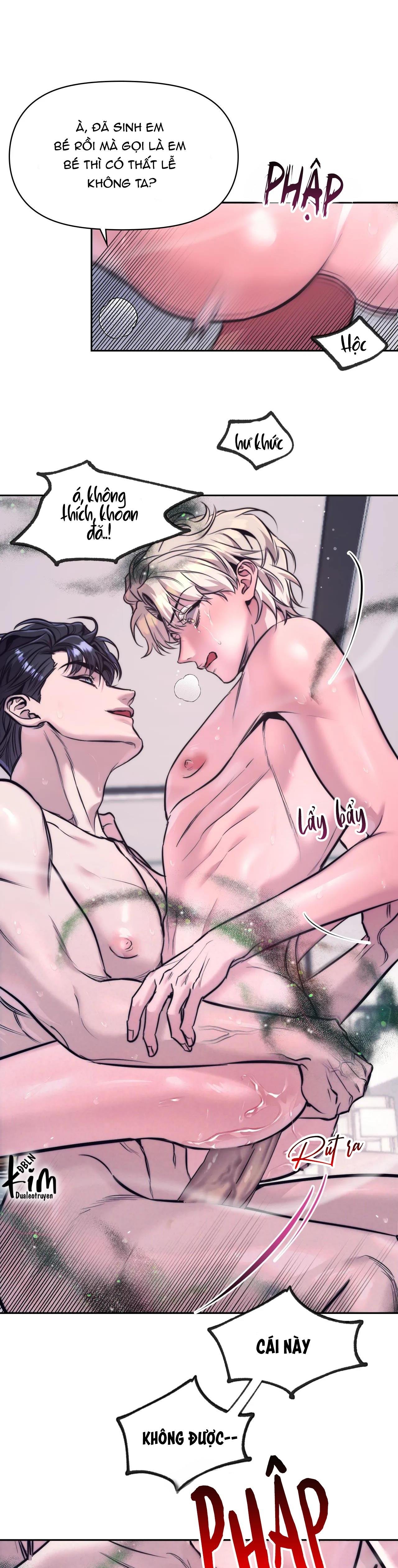 kỳ thị chapter 5 41