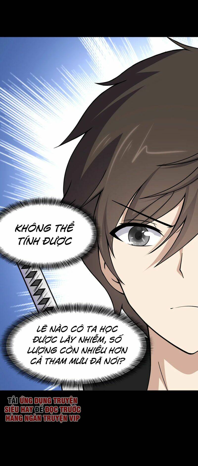 bạn gái virus của tôi chapter 194 14