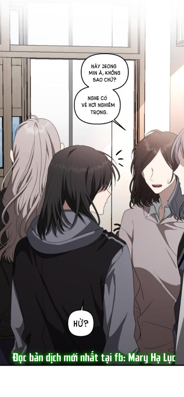 Tự Do Trong Mơ chapter 40.1 36