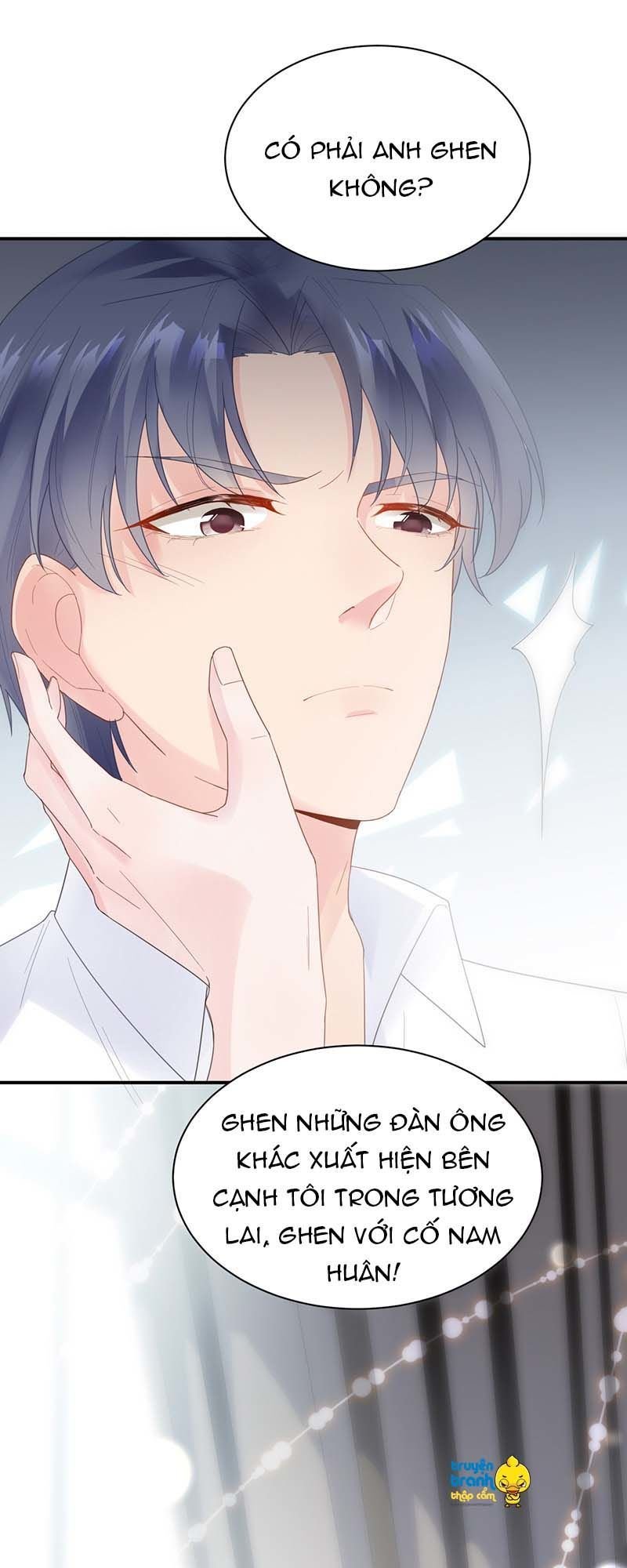 chọc tới chủ tịch tổng tài 2 chapter 820 268