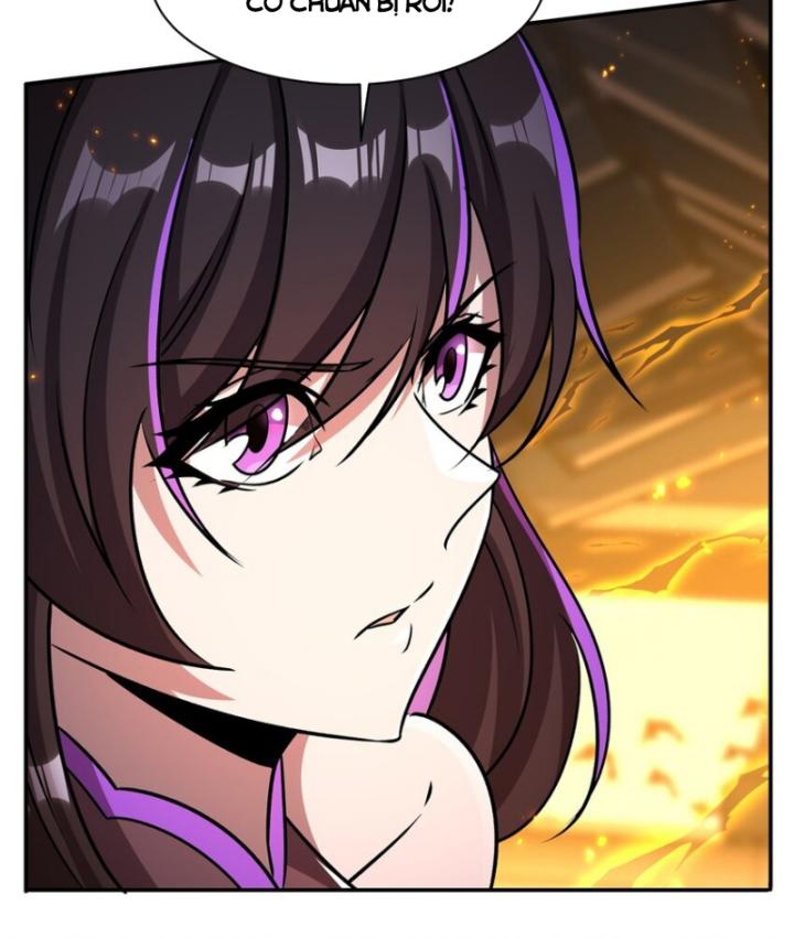 huyết cơ và kỵ sĩ chapter 305 45