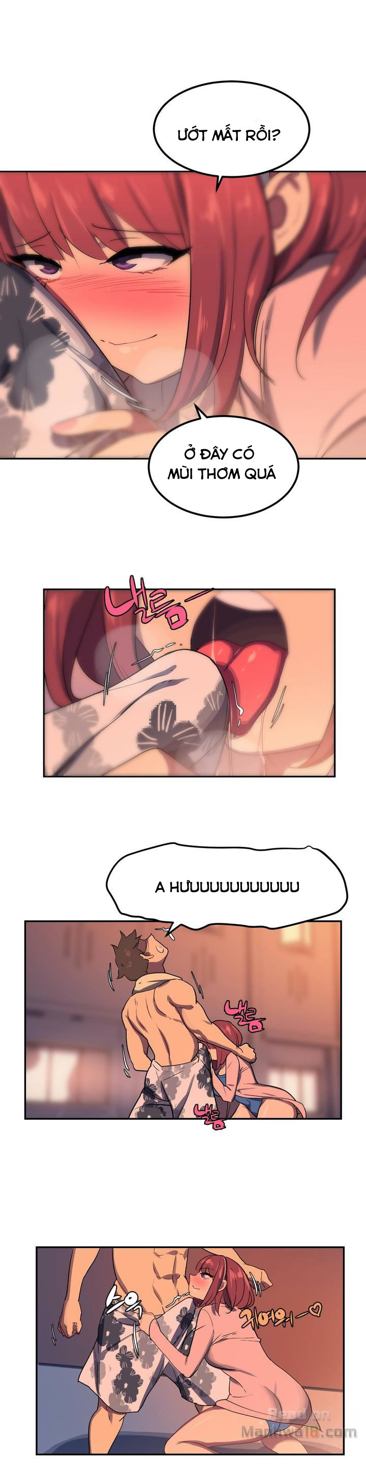 [18] chị gái sexy ở hồ bơi chapter 2 9