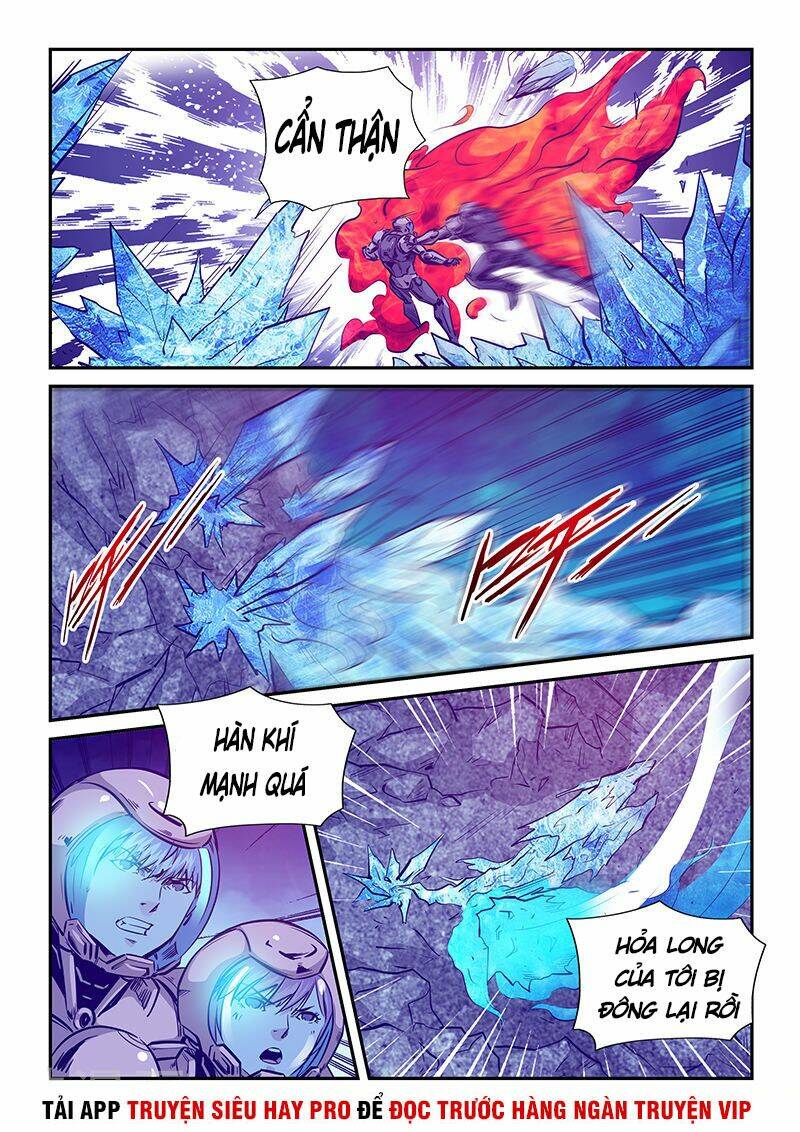 tu chân tứ vạn niên chapter 246 6