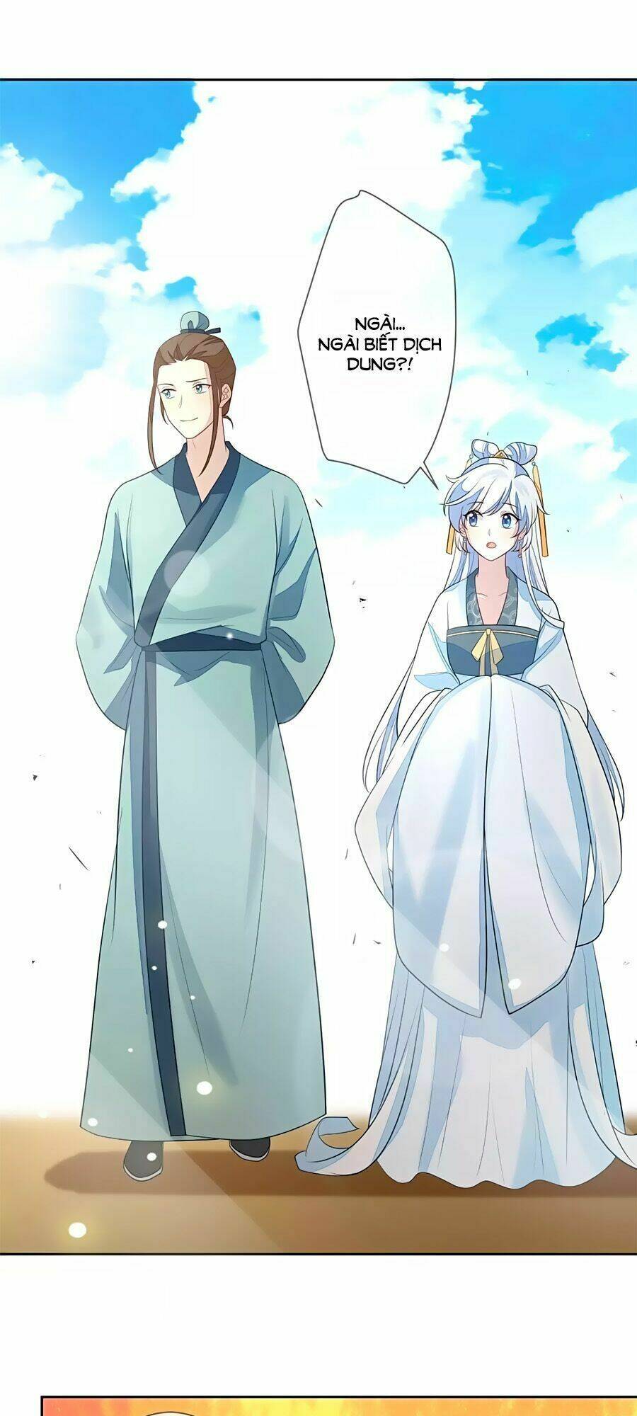 cửu khuyết phong hoa chapter 10 19