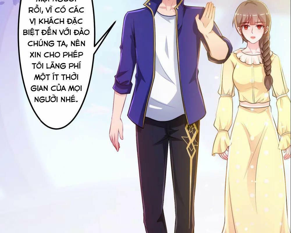 tối cường vận đào hoa chapter 100 6