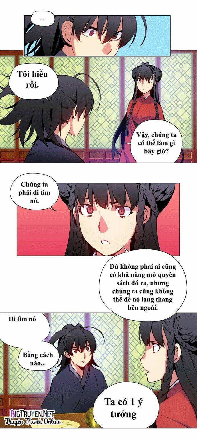 märchen: the embodiment of tales chapter 43 21