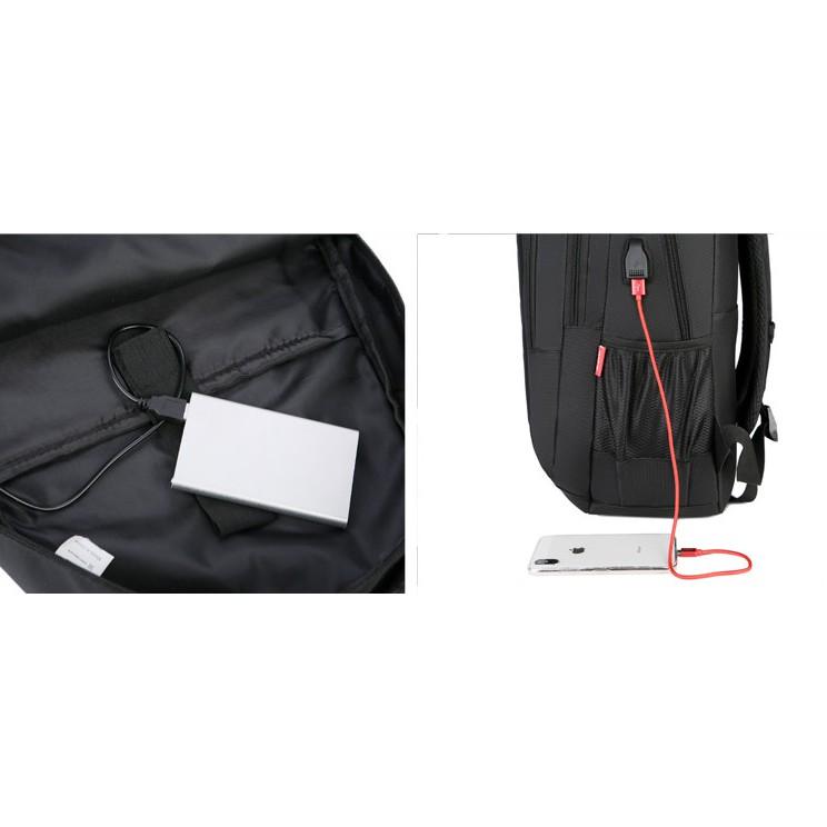 Balo Laptop Cao Cấp, Balo Đi Học Vỏ Sò New Style Ohazo! BL102