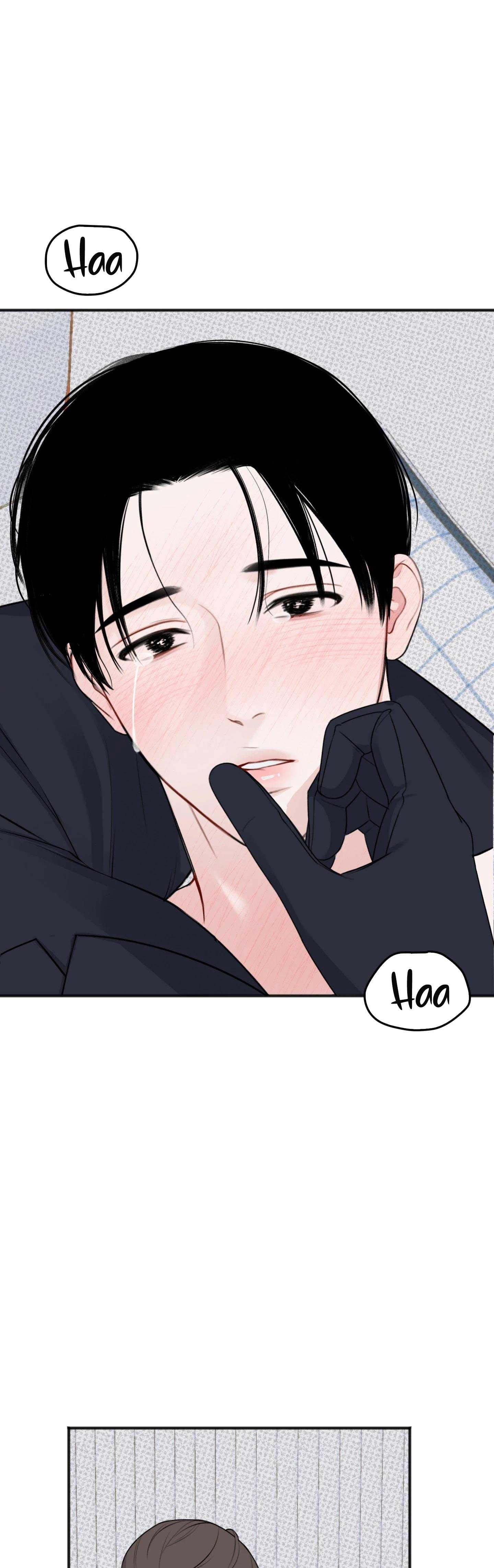 bé xúc tu chapter 28 38