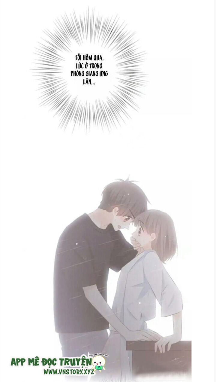 con tim rung động 2 chapter 31 14