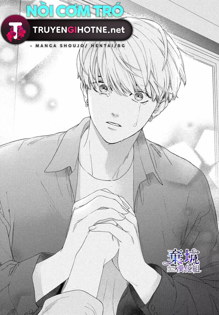 làm tình đầu của tôi một lần nữa nhé chapter 1.1 4