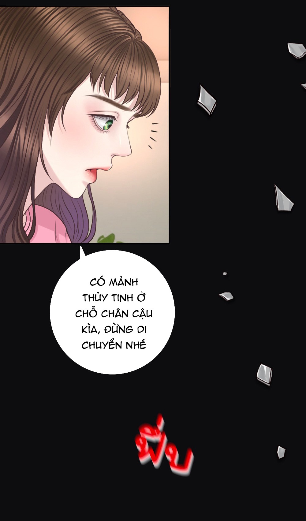 [18+] hãy cẩn thận khi sử dụng từ ''bạn'' sai người chapter 18.2 24